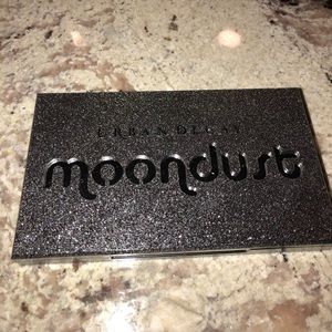 Urban Decay Moondust Palette